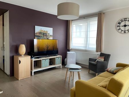 Appartement te huur - Foto 2