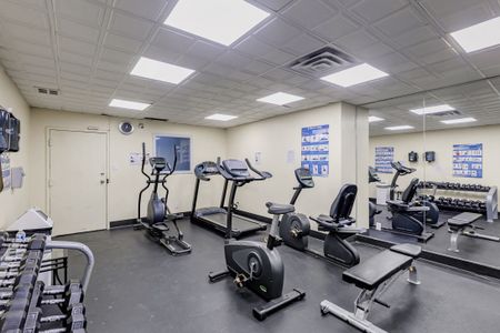 For Lease - 2901 Kipling Avenue Unit# 606, Toronto, Ontario - Photo 2