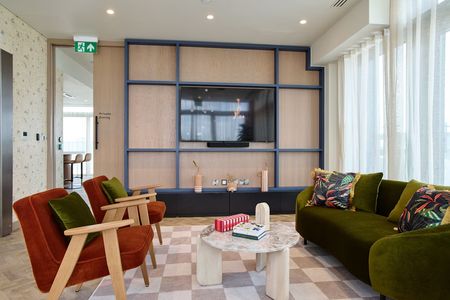 1 bedroom apartment - Photo 2