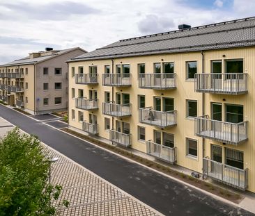 Lövsalsvägen 3 - Foto 4