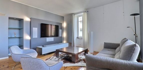 T5- Meublé avec stationnement à Royat - Photo 2