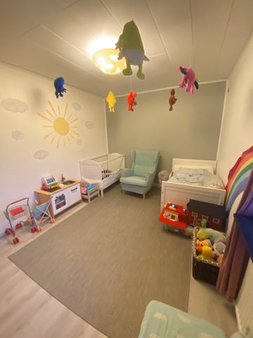 Gärdesvägen, Vagnhärad - Foto 2