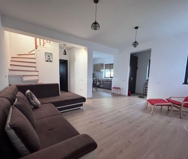 Casa individuala - Tamasi - 4 camere - 2 bai - 100mp - 250mp - Fotografie 2