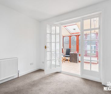 Booth Road - Photo 1