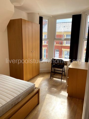 Saxony Road, Liverpool - Photo 5