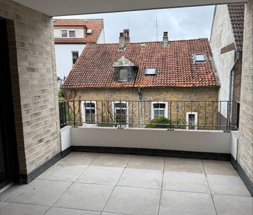 2,5-Zimmerwohnung zur Miete in Osnabrück! - Photo 4