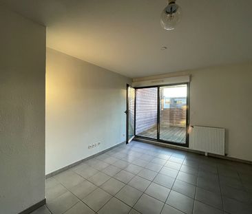 APPARTEMENT T3 avec terrasse et places de parking - CORNEBARRIEU, - Photo 4