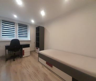 Bytom ul. Artura Grottgera - Zdjęcie 5