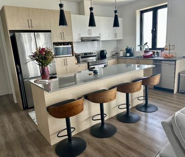Condo 4 1/2 à louer Laval Août 2025 - Photo 2