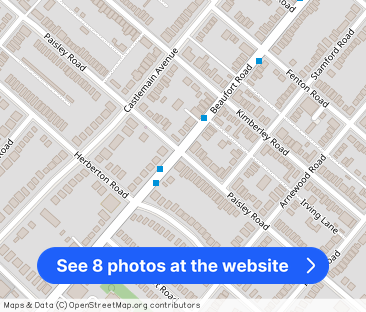 Paisley Road, Southbourne, Bournemouth, Dorset, BH6 - Photo 1