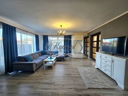 Duplex cu finisaje moderne pe strada Florilor - Fotografie 2