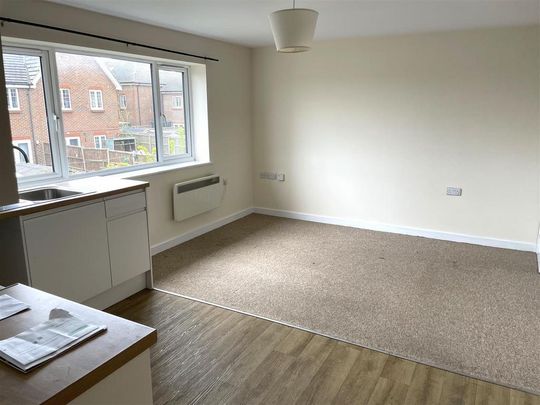 1 bedroom apartment to rent - Photo 1