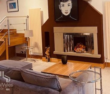 3 bedroom flat to rent - Photo 1
