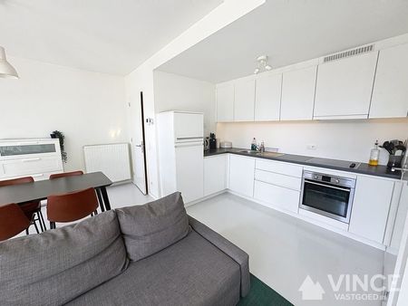 Appartement te huur - Photo 5