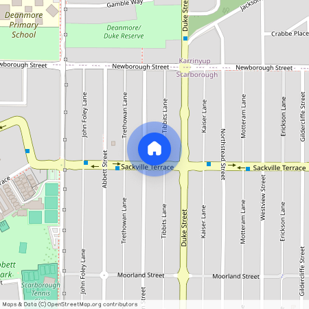 11/80 Burniston Street, 6019, Scarborough Wa