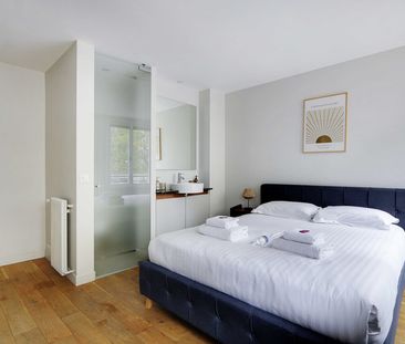 Rue Edouard Nortier - Photo 5