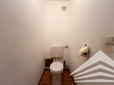 HAID - 3-Zimmer Wohnung - ab sofort beziehbar! - Photo 4