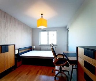 Pokój, ul. Łukowska - Zdjęcie 2