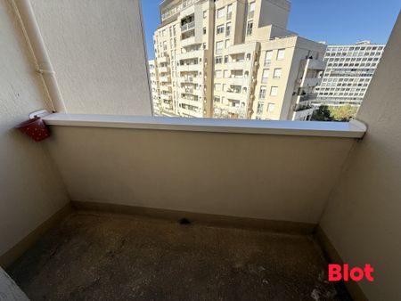 Location Appartement 1 pièce 28m² RENNES 35000 - Photo 5