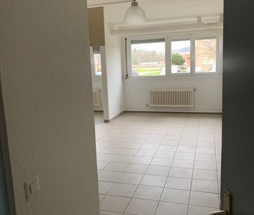 Appartement 2,5 pièces dans le quartier du Jura - Photo 4