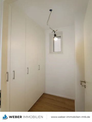 Traumwohnung für hohe Ansprüche mit SONNEN-Balkon und Tageslichtbad - Foto 2