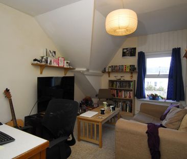 Napier Terrace, Flat 3, Plymouth - Photo 2