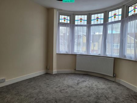 3 bedroom terraced house to rent - Photo 4