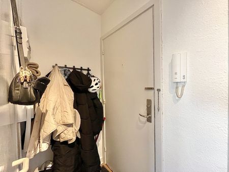 Samsøgade 23, st. tv., 9000 Aalborg - Foto 4