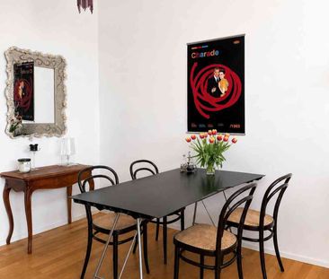 1.5 Zimmer, 50 m², 6. Stock - Foto 6
