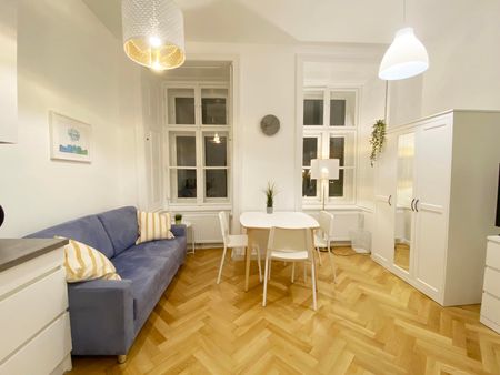 Große Neugasse Studio - Photo 3