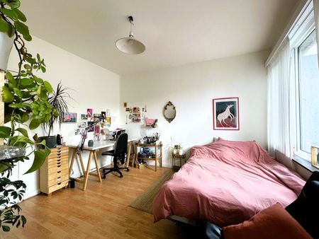 Appartement te huur - Foto 2