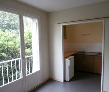 Location Appartement 1 pièce 23m² RENNES 35700 - Photo 2
