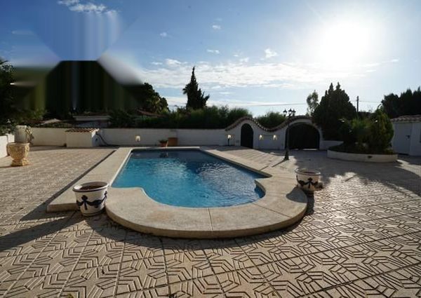 Detached Villa Long Term Rental