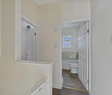 2 bedroom terraced house to rent - Photo 1