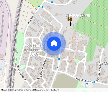 Appartement à louer - Photo 1