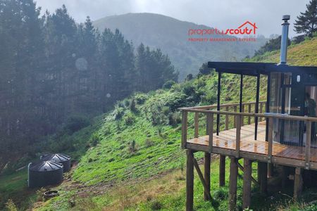 Fully furnished one bedroom tiny home - Photo 3