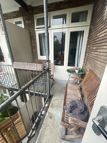 Te huur: Appartement Middenweg in Amsterdam - Foto 4
