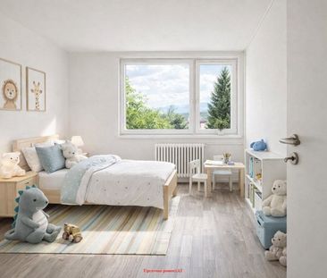 Pronájem bytu 3+1 • 73 m² bez realitkyTřanovského, Frýdek-Místek - ... - Photo 3