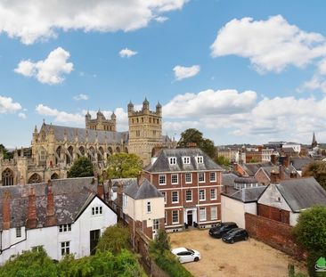 Bedford Street, Exeter - Photo 3