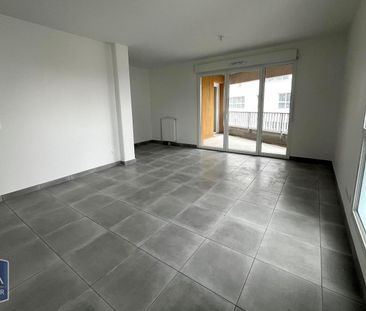 Location Appartement 3 pièces 64m² LE HAVRE 76600 - Photo 1