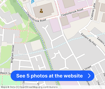 Reading Close, Manchester - Photo 1