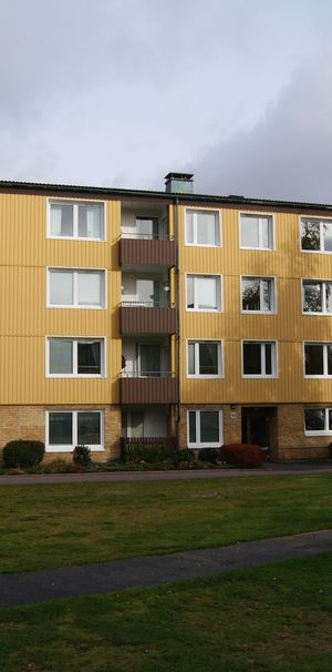 Temperaturgatan, Göteborg - Photo 1