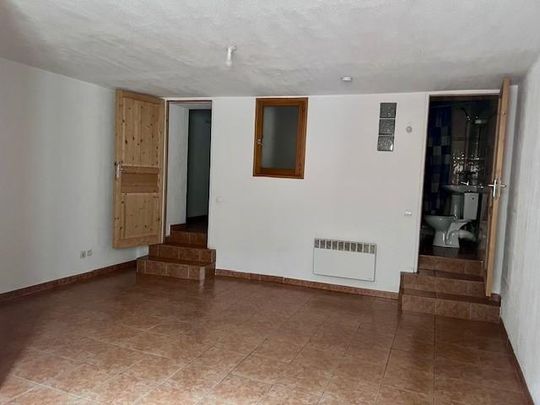 Location Appartement 1 pièce 32m² BRIGNOLES 83170 - Photo 1