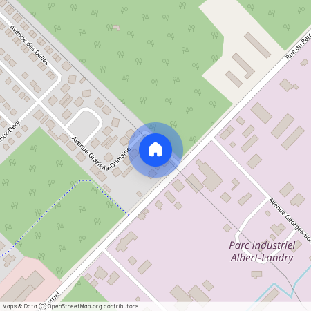 1358 Avenue Graziella-Dumaine, Shawinigan-Sud, Shawinigan-Sud, Mauricie, G9P 4G2