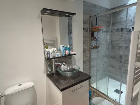 Location Appartement 1 pièces 35 m2 à Chartres - Photo 4