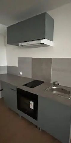 Appartement à louer 1 pièce 29.71m² - Photo 1