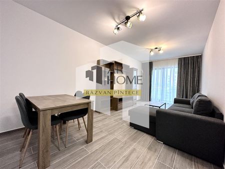 Apartament 2 camere,, parcare, Mrs Village Albert Ploiesti - Fotografie 2