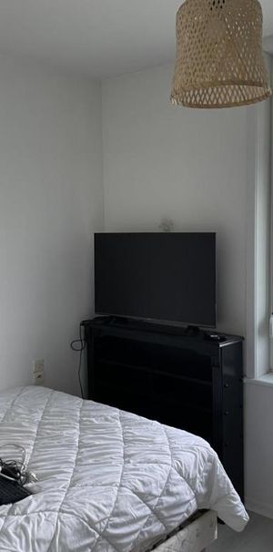 A louer, appartement de type 2 en rez de chaussée - Photo 1