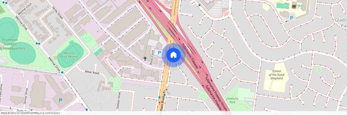 17A Mossfield Mews, VIC 3043, Tullamarine