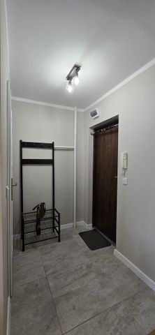 Nowoczesna kawalerka przy Jasnych Błoniach - Zdjęcie 5